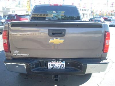 2013 Chevrolet Silverado 1500 LT   - Photo 3 - Turlock, CA 95380