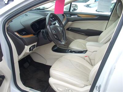 2015 Lincoln MKC - Photo 4 - Turlock, CA 95380