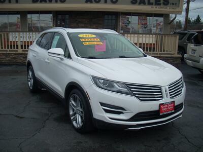 2015 Lincoln MKC - Photo 1 - Turlock, CA 95380