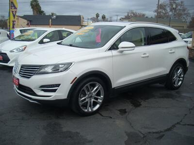 2015 Lincoln MKC - Photo 2 - Turlock, CA 95380