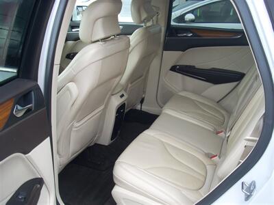 2015 Lincoln MKC - Photo 5 - Turlock, CA 95380