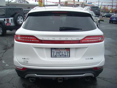 2015 Lincoln MKC - Photo 3 - Turlock, CA 95380