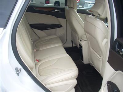 2015 Lincoln MKC - Photo 7 - Turlock, CA 95380