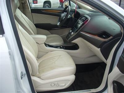2015 Lincoln MKC - Photo 8 - Turlock, CA 95380