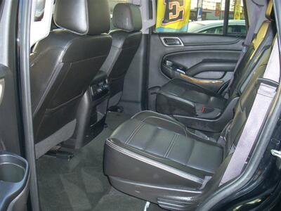 2017 GMC Yukon Denali   - Photo 5 - Turlock, CA 95380