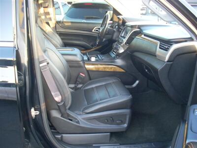 2017 GMC Yukon Denali   - Photo 8 - Turlock, CA 95380