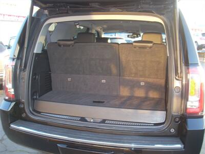 2017 GMC Yukon Denali   - Photo 6 - Turlock, CA 95380