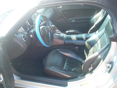 2009 Pontiac Solstice   - Photo 4 - Turlock, CA 95380