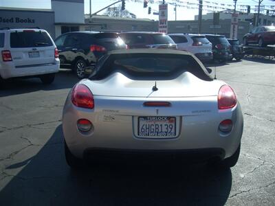 2009 Pontiac Solstice   - Photo 3 - Turlock, CA 95380