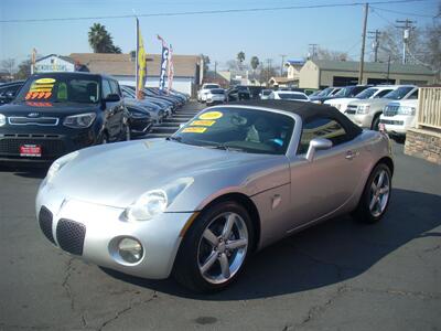 2009 Pontiac Solstice   - Photo 2 - Turlock, CA 95380