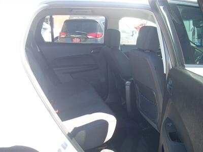 2015 GMC Terrain SLE-1   - Photo 7 - Turlock, CA 95380
