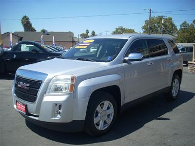 2015 GMC Terrain SLE-1   - Photo 2 - Turlock, CA 95380