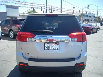 2015 GMC Terrain SLE-1   - Photo 3 - Turlock, CA 95380