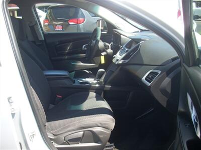 2015 GMC Terrain SLE-1   - Photo 8 - Turlock, CA 95380