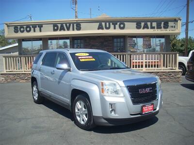 2015 GMC Terrain SLE-1   - Photo 1 - Turlock, CA 95380