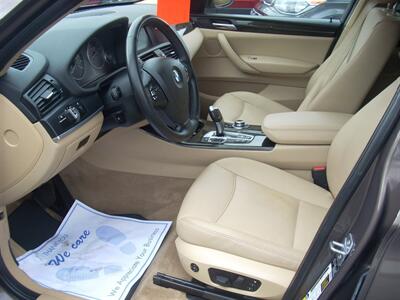 2013 BMW X3 xDrive28i   - Photo 4 - Turlock, CA 95380