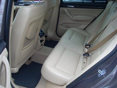 2013 BMW X3 xDrive28i   - Photo 5 - Turlock, CA 95380