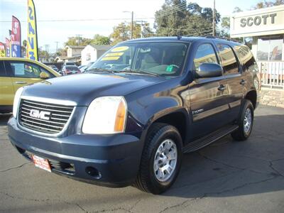 2007 GMC Yukon SLE   - Photo 2 - Turlock, CA 95380