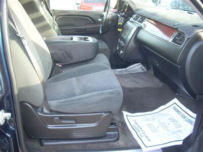 2007 GMC Yukon SLE   - Photo 8 - Turlock, CA 95380