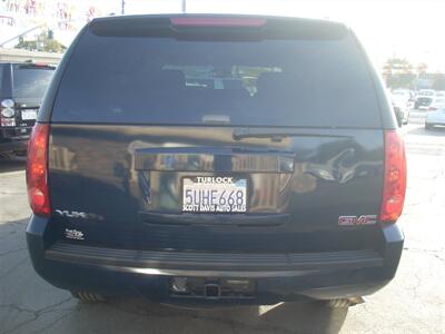 2007 GMC Yukon SLE   - Photo 3 - Turlock, CA 95380