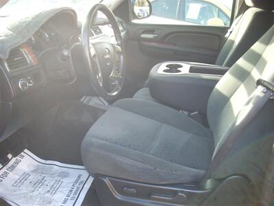 2007 GMC Yukon SLE   - Photo 4 - Turlock, CA 95380