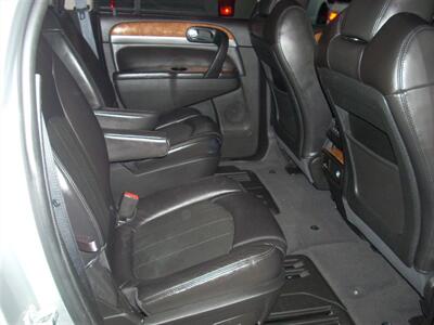 2012 Buick Enclave Leather   - Photo 7 - Turlock, CA 95380