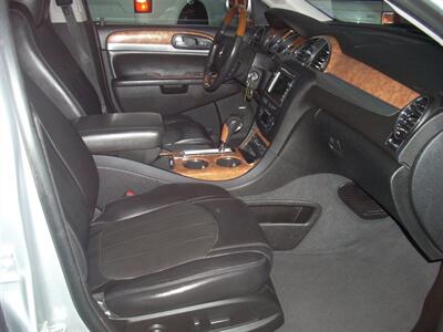 2012 Buick Enclave Leather   - Photo 8 - Turlock, CA 95380