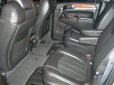 2012 Buick Enclave Leather   - Photo 5 - Turlock, CA 95380