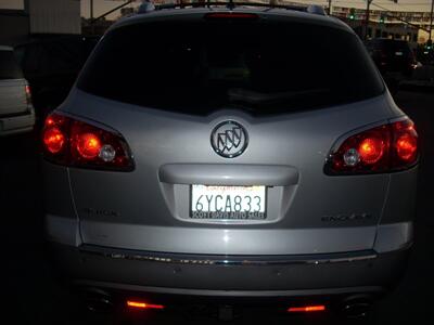 2012 Buick Enclave Leather   - Photo 3 - Turlock, CA 95380