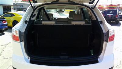 2011 Mazda CX-9 Grand Touring   - Photo 6 - Turlock, CA 95380