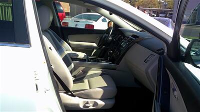 2011 Mazda CX-9 Grand Touring   - Photo 8 - Turlock, CA 95380
