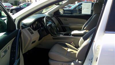 2011 Mazda CX-9 Grand Touring   - Photo 4 - Turlock, CA 95380