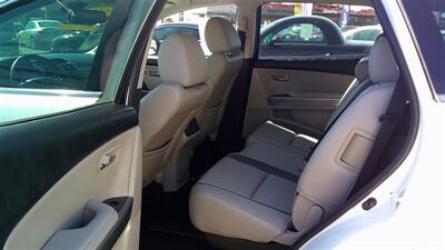 2011 Mazda CX-9 Grand Touring   - Photo 5 - Turlock, CA 95380