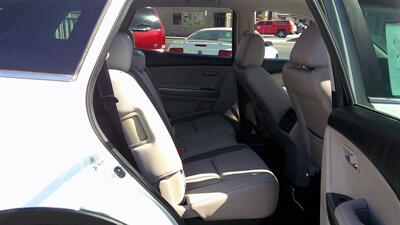 2011 Mazda CX-9 Grand Touring   - Photo 7 - Turlock, CA 95380