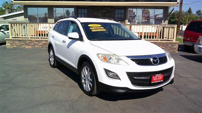 2011 Mazda CX-9 Grand Touring   - Photo 1 - Turlock, CA 95380
