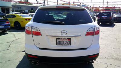 2011 Mazda CX-9 Grand Touring   - Photo 3 - Turlock, CA 95380