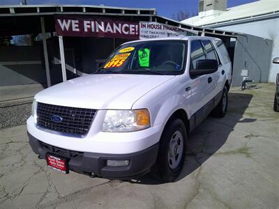 2006 Ford Expedition XLT   - Photo 3 - Turlock, CA 95380