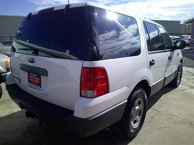 2006 Ford Expedition XLT   - Photo 5 - Turlock, CA 95380