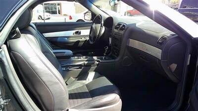 2002 Ford Thunderbird Deluxe - Photo 5 - Turlock, CA 95380