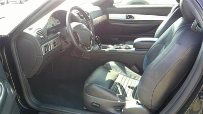 2002 Ford Thunderbird Deluxe - Photo 4 - Turlock, CA 95380