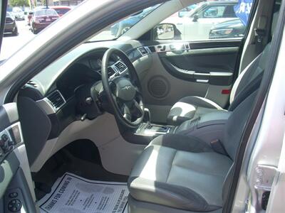 2008 Chrysler Pacifica Touring   - Photo 4 - Turlock, CA 95380