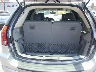 2008 Chrysler Pacifica Touring   - Photo 6 - Turlock, CA 95380