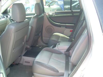 2008 Chrysler Pacifica Touring   - Photo 5 - Turlock, CA 95380