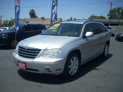 2008 Chrysler Pacifica Touring   - Photo 2 - Turlock, CA 95380