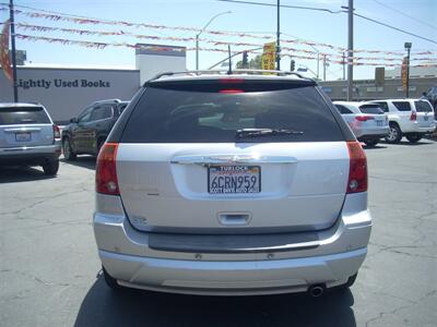 2008 Chrysler Pacifica Touring   - Photo 3 - Turlock, CA 95380