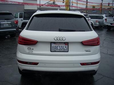 2018 Audi Q3 2.0T quattro Sport P   - Photo 3 - Turlock, CA 95380