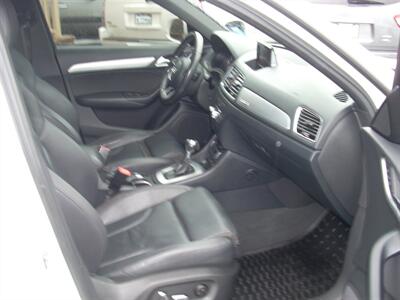 2018 Audi Q3 2.0T quattro Sport P   - Photo 9 - Turlock, CA 95380