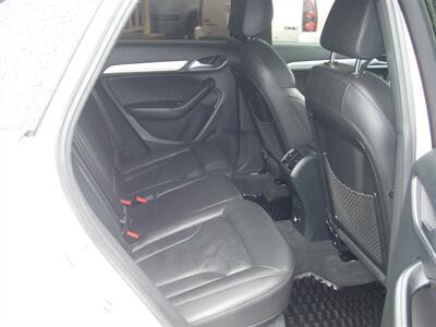 2018 Audi Q3 2.0T quattro Sport P   - Photo 8 - Turlock, CA 95380