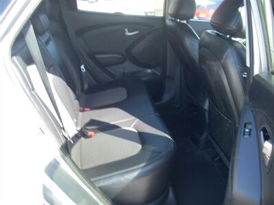 2010 Hyundai TUCSON Limited   - Photo 7 - Turlock, CA 95380