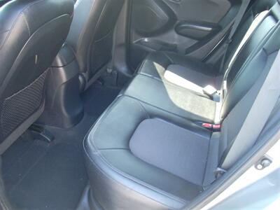 2010 Hyundai TUCSON Limited   - Photo 5 - Turlock, CA 95380